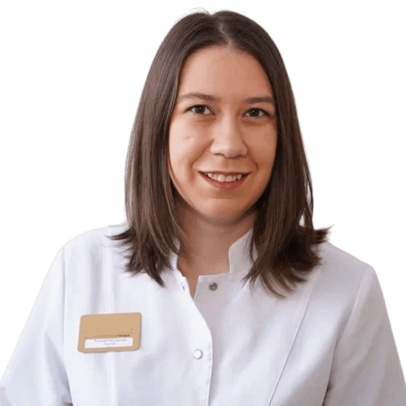 Кузнецова Нина Александровна - психиатр-нарколог клиники Метод Довженко в Моспино